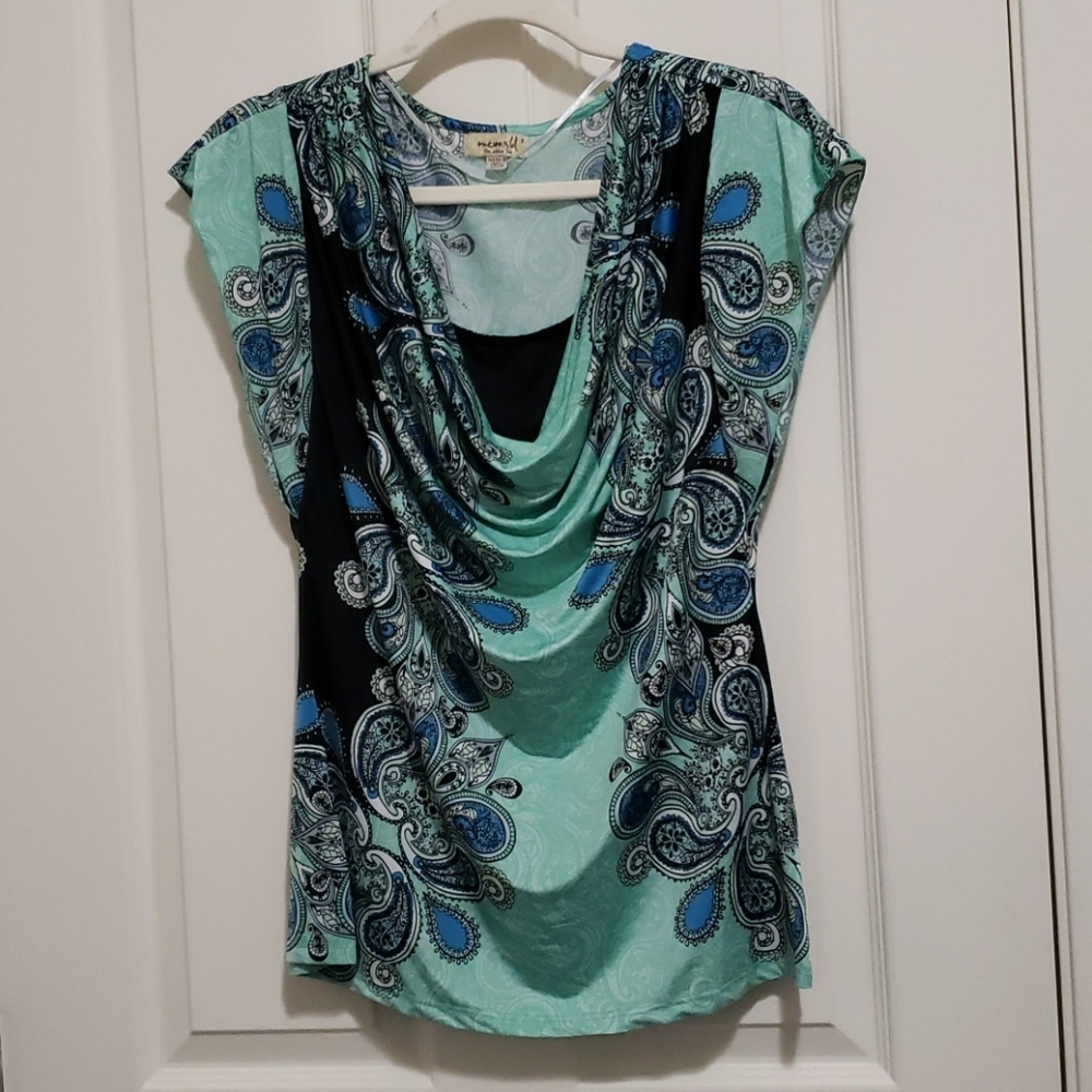 Cowl top